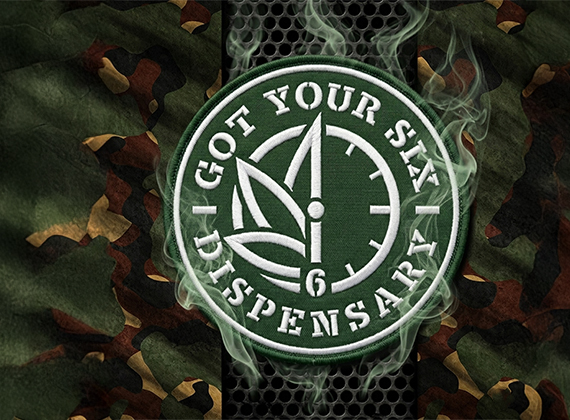 #1 Dispensary in Princeton, NJ!