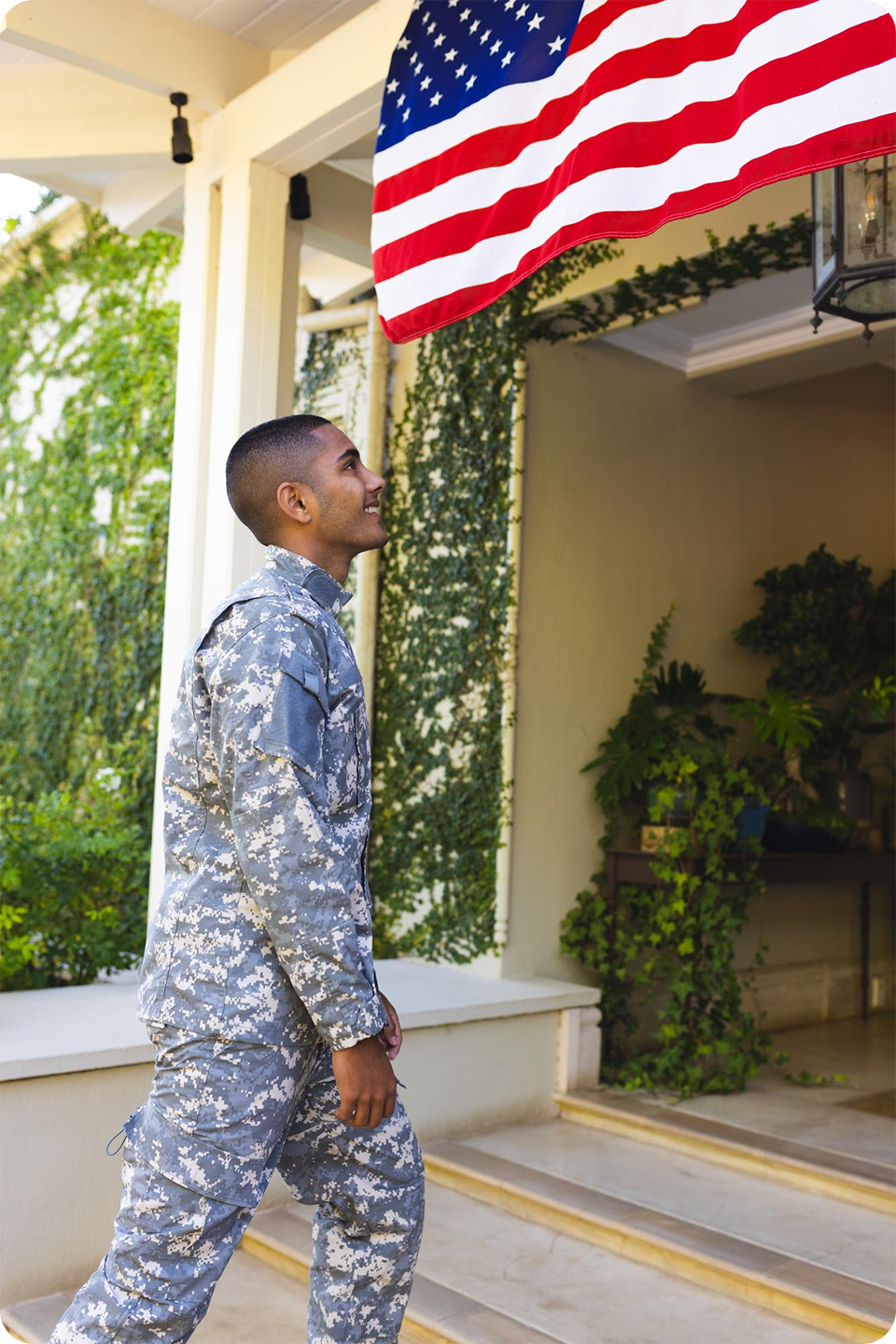 Supporting Veterans & Wellness